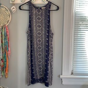 Billabong dress